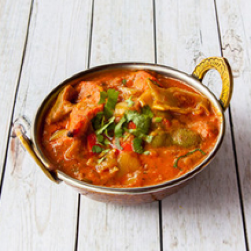 Poulet Tikka Masala