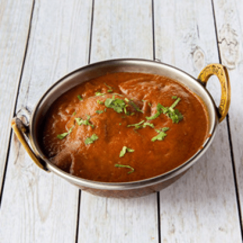 Agneau Madras