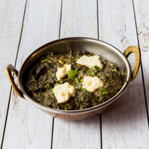 Palak Panees