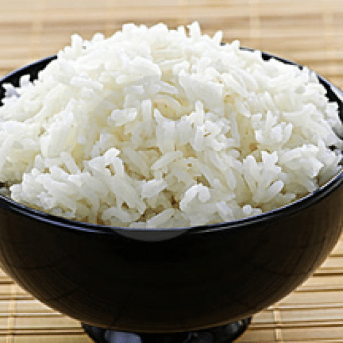 Riz Basmati Nature