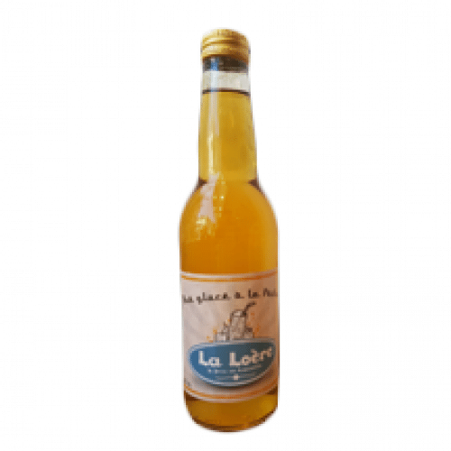 Thé Glacé Artisanal La Loére 33 cl
