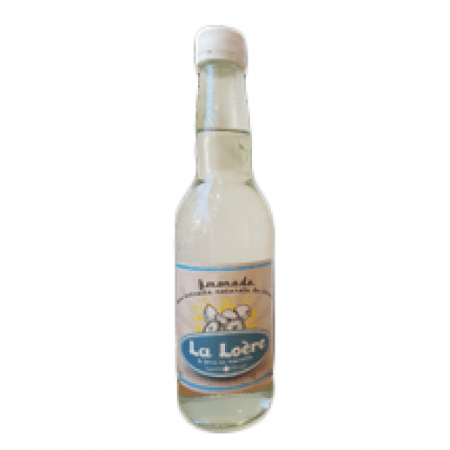 Limonade Artisanale La Loère 33 cl