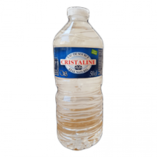 Eau Plate 50 cl