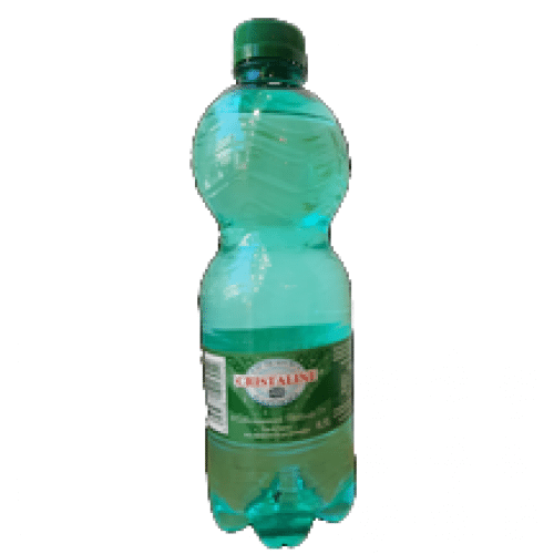 Eau Pétillante 50 cl