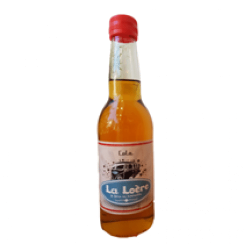 Cola Artisanal La Loére 33cl