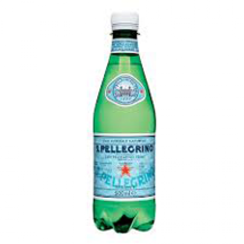 San Pellegrino 50 cl