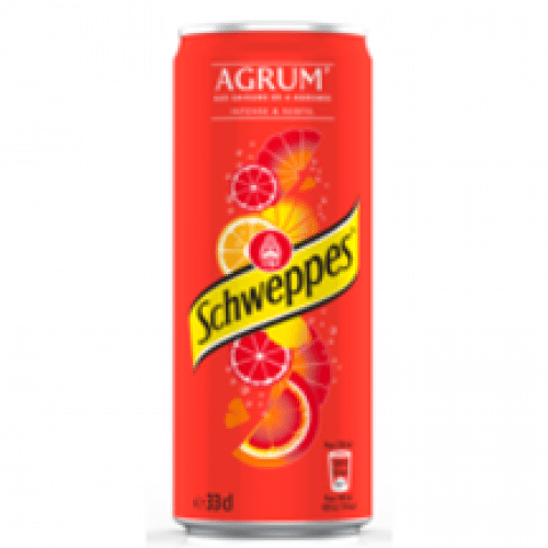 Schepps Agrumes 33 cl