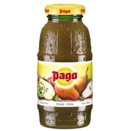 Pago Poire 20 cl