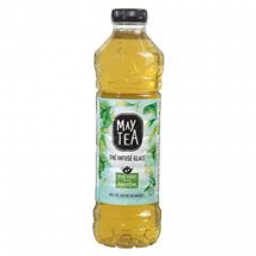 May Tea Menthe 33 cl