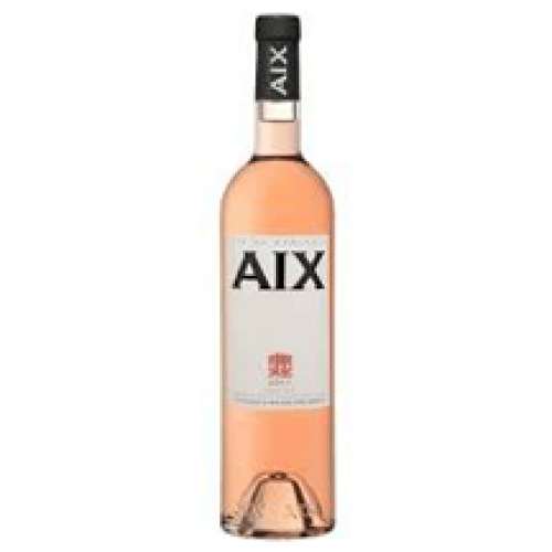 Vin Rosé