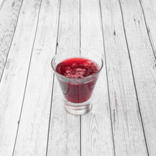 Agua de Jamaica 30cl