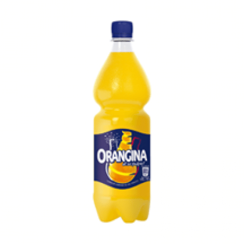 Orangina 50 cl
