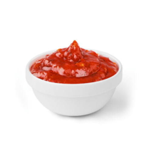 Suppléments Sauces