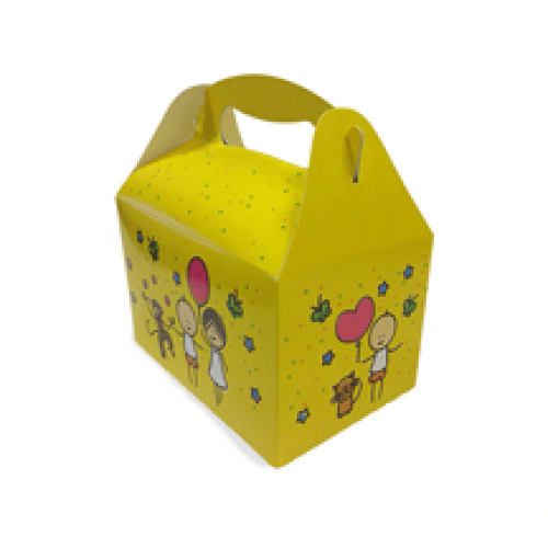 Menu Enfant