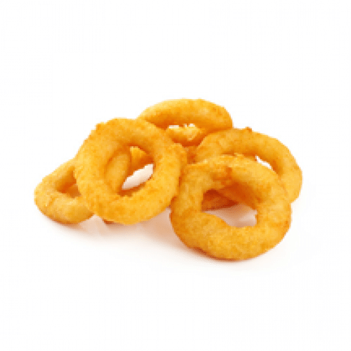 Onion Rings x4