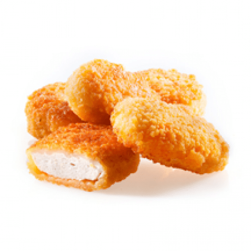 Nugget x6