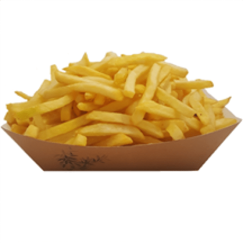Grande Frites
