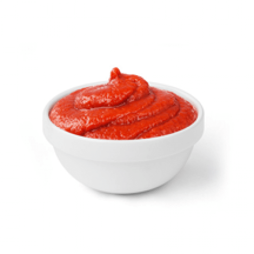 Sauce Supplémentaire