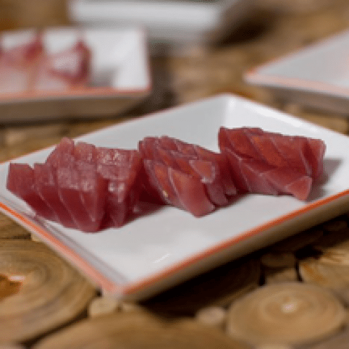 Sashimi Thon x9