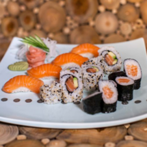 Menu Nagoya