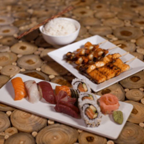 Menu Kyozo