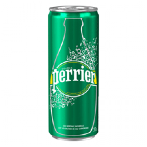 Perrier 33 cl