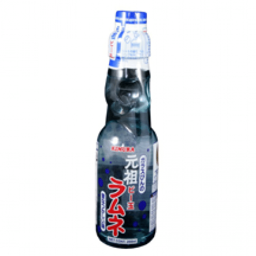 Limonade Japonaise 25 cl