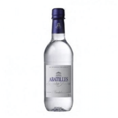 Abatille Plate 50 cl