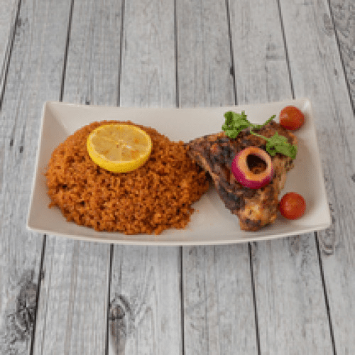 Tieb Poulet