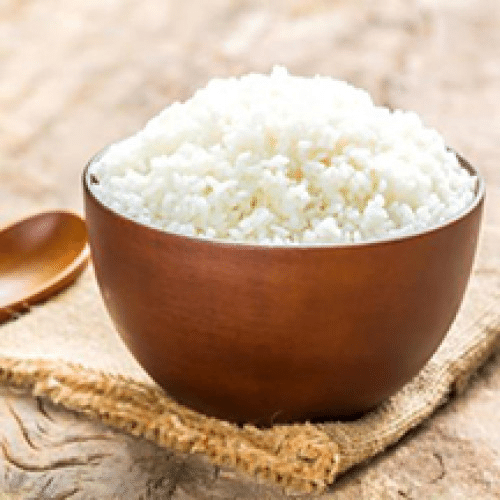 Riz Blanc