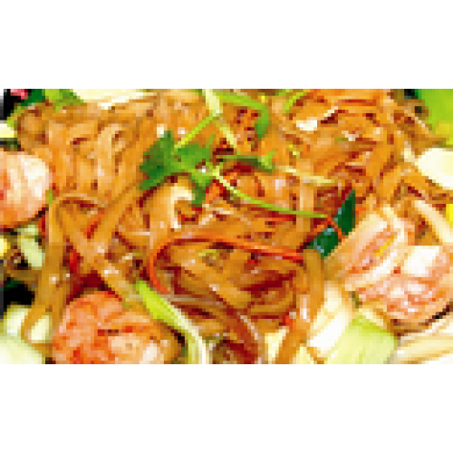 Menu T1 Phad Thaï