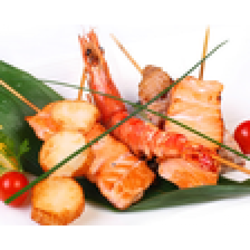Menu P1