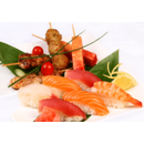 Menu P3