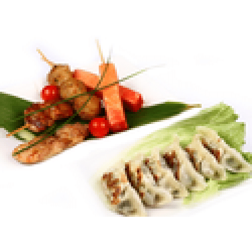 Menu P4