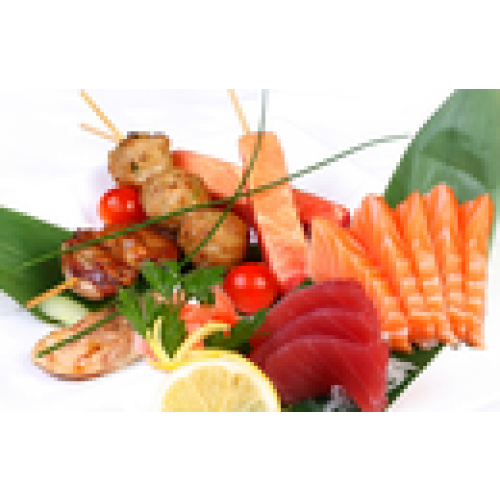 Menu P5