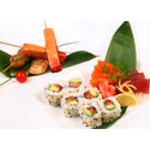 Menu P6