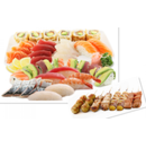 Menu Duo