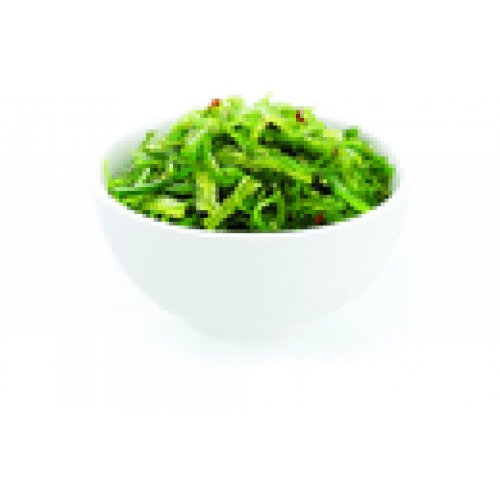 E7 Salade d'Algues