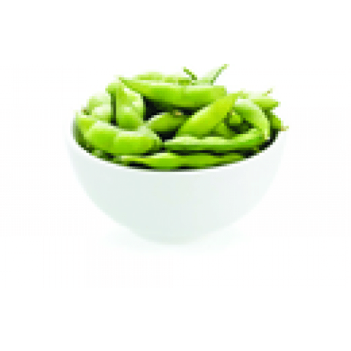 E8 Edamame