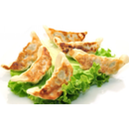 E5 Ravioli Grillé au Poulet x6