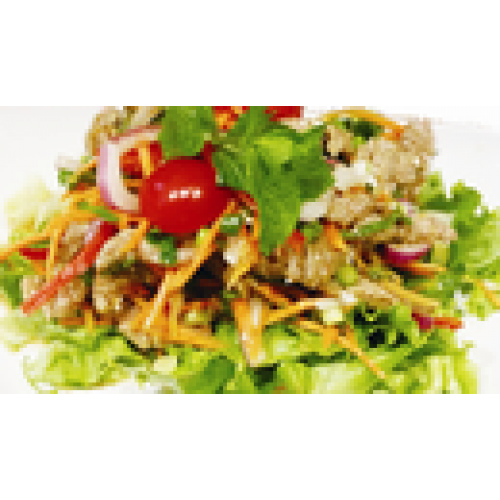 E12 Salade de Bœuf