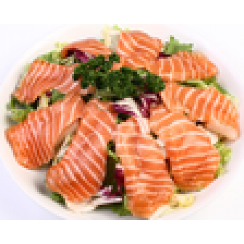 E15 Salade de Saumon