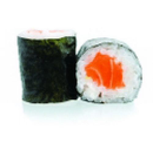 MA2 Maki Saumon x6