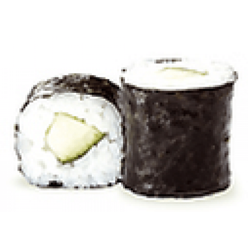 MA3 Maki Concombre x6
