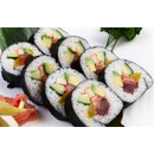 MA9 Futomaki x8