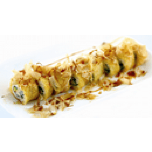 MA15 California Croustillant x6