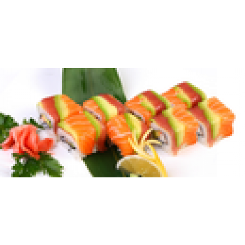 MA17 Maki Yakina x8