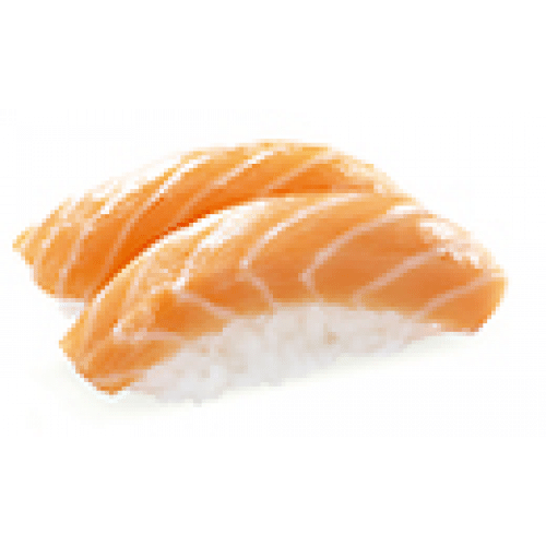 SU2 Sushi Saumon x2