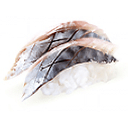 SU4 Sushi Maquerau x2