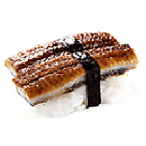 SU5 Sushi Anguille x2